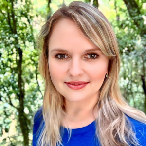 Aline Klucznik Coletto