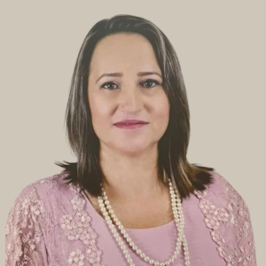 JANETE TERESINHA DAUEK