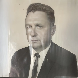 CLEMENTE VICENTE BINKOWSKI