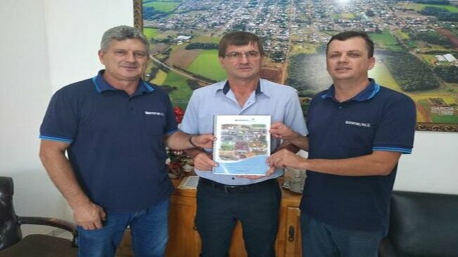Ponte sobre o Rio Lajeado Grande é entregue à comunidade