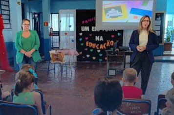 Conversando sobre Bullying!!