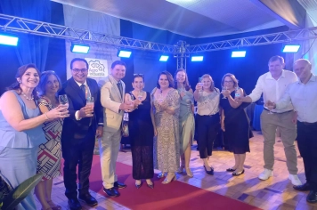 FORMATURA DA EET GUARAMANO