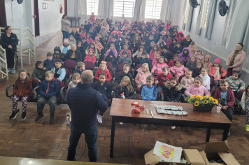 PROGRAMA SAÚDE NA ESCOLA (PSE)