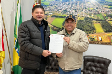 NOMEAÇÃO DO CONCURSO PÚBLICO MUNICIPAL Nº 01/2023