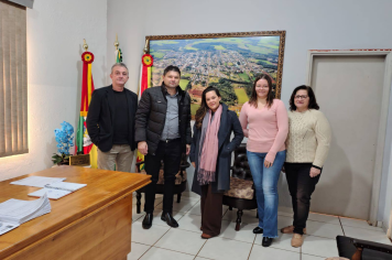 CONTRATO PROJETO MAIS MÉDICOS