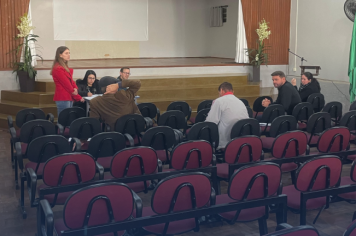 AUDIÊNCIA PÚBLICA