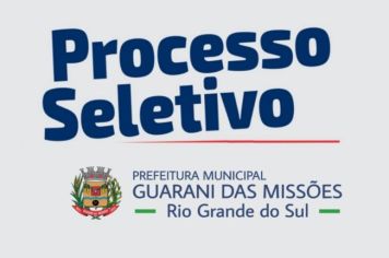 EDITAL DE PROCESSO SELETIVO SIMPLIFICADO – Nº 006/2022