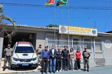 OPERAÇÃO PAPAI NOEL 2025 – LANÇAMENTO OFICIAL