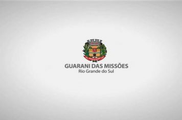 Assinatura Do Convênio Prefeitura Municipal De Guarani Das Missões E Hospital Santa Teresa