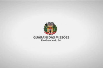 INDICAÇÃO NA EMENDA DE BANCADA PARA AQUISIÇÃO DE VIATURA PARA A BG DE GUARANI DAS MISSÕES