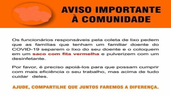 AVISO
