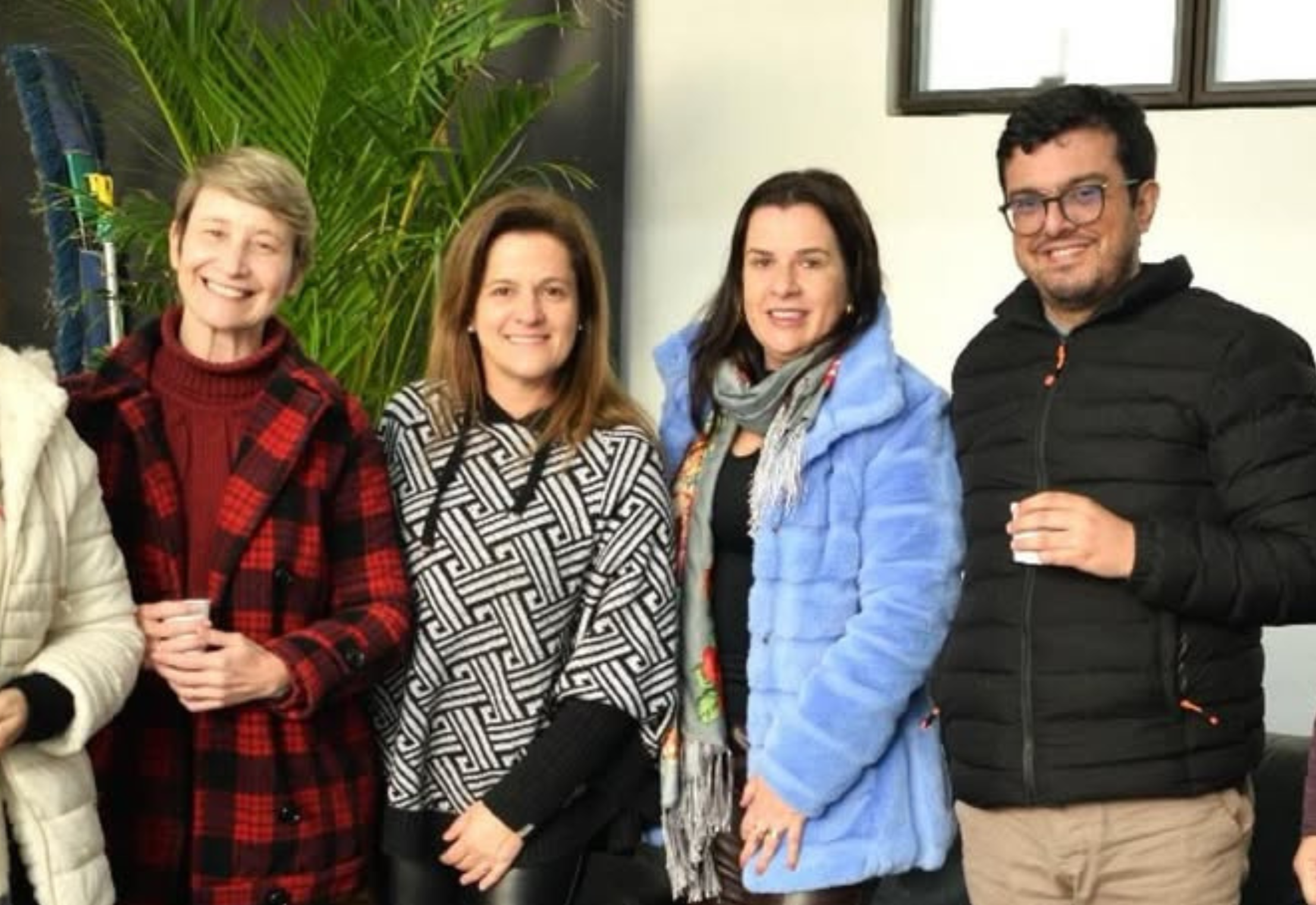 REUNIÃO DE REPRESENTANTES DO CONSEME DA UNDIME/RS