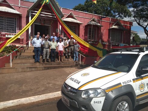 NOTA DE ESCLARECIMENTO