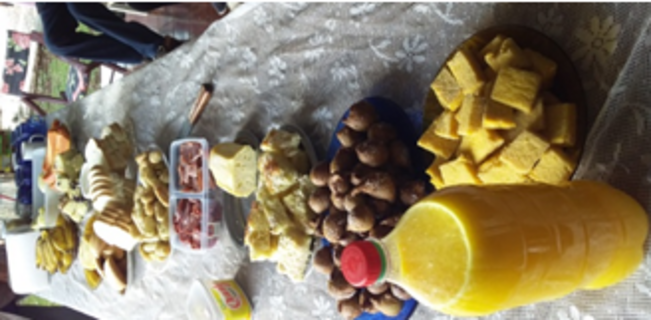 Prosseguem as melhorias no Parque de Eventos Clemente Vicente Binkowski