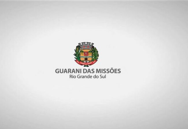 Comissão Central da Oktoberfest Missões esteve presente no Gabinete do Prefeito Municipal