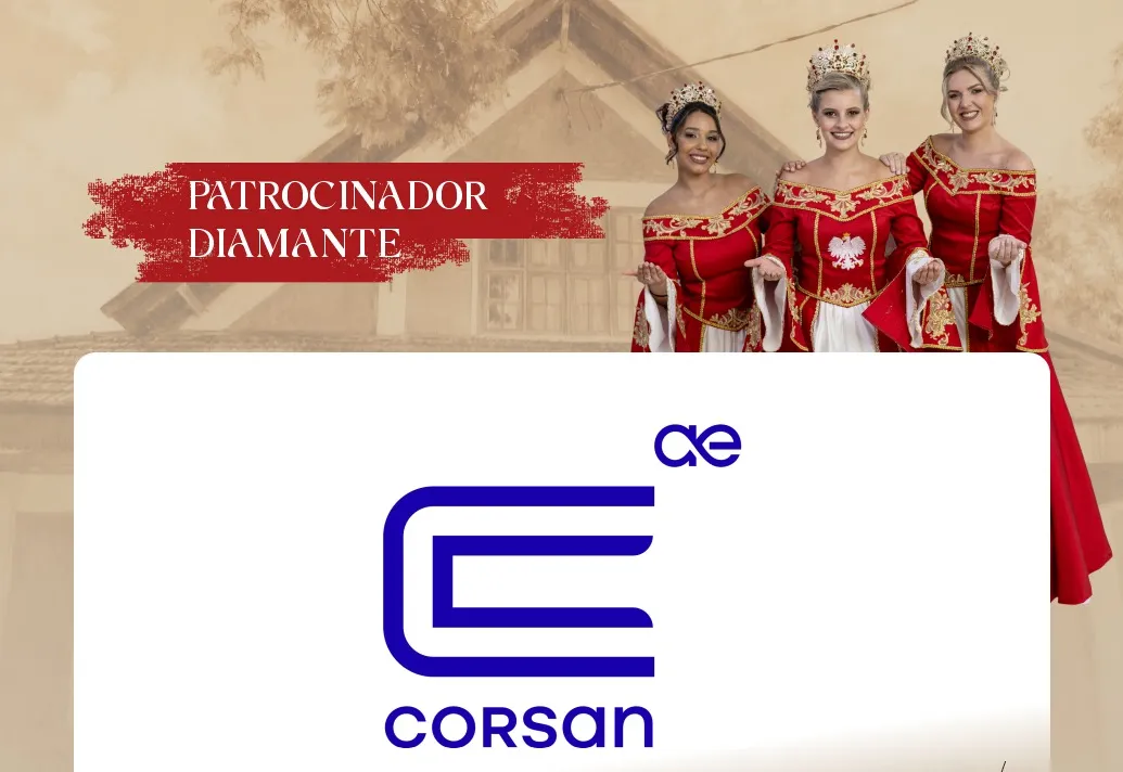 A tradição segue viva graças a quem acredita na força da cultura, da história e da união do nosso povo!