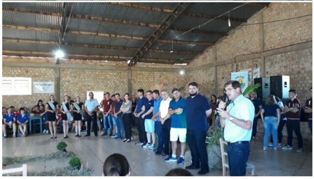 Dia da Mulher nas Academias de Saúde
