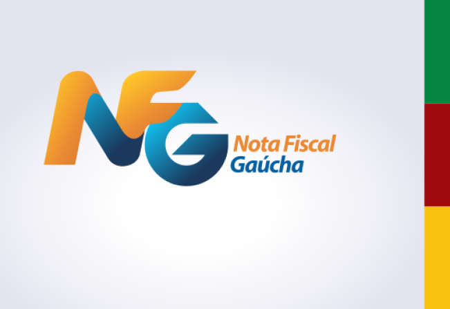  Nota Fiscal Gaúcha