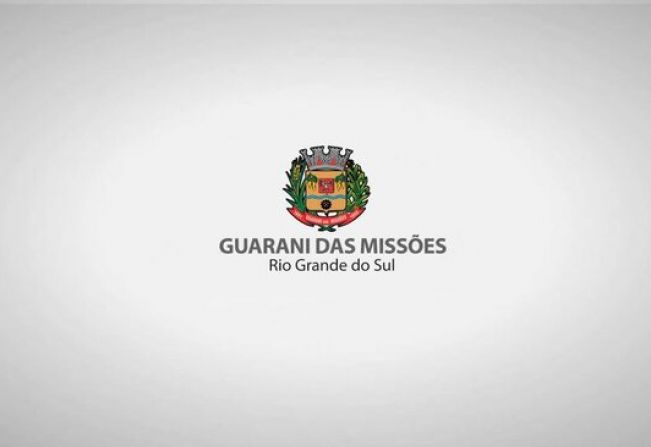 Confirmada mais uma Emenda Parlamentar para Guarani das Missões