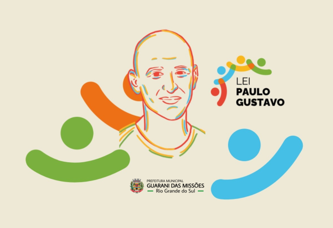 EDITAL COMPLEMENTAR - LEI PAULO GUSTAVO