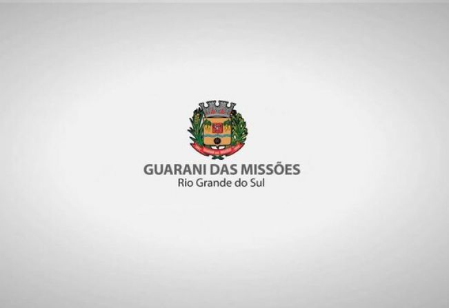 Substituição de caixa d’água na Linha Jacu Sul