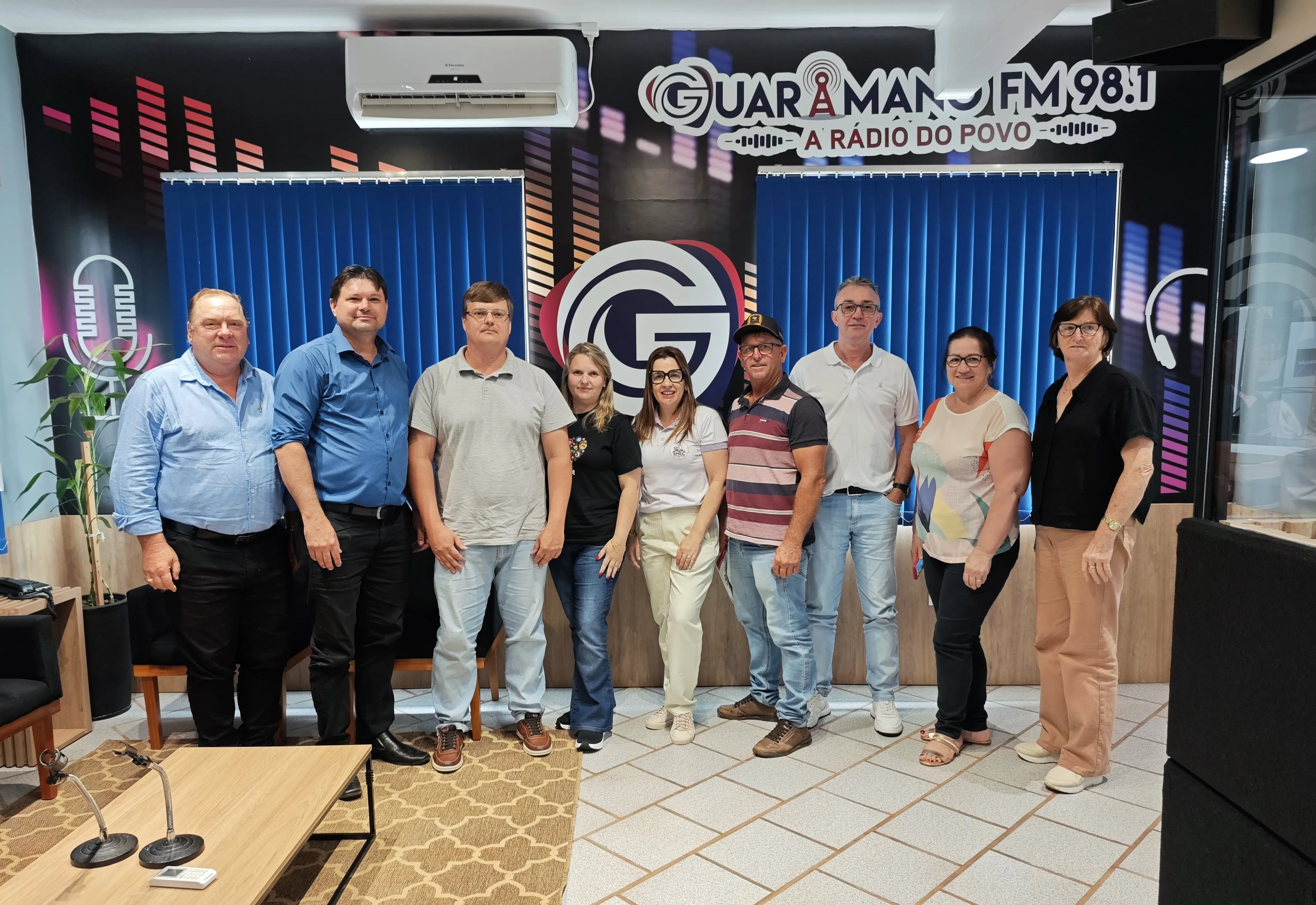 APRESENTAÇÃO DO RELATÓRIO DE ATIVIDADES DE 2025