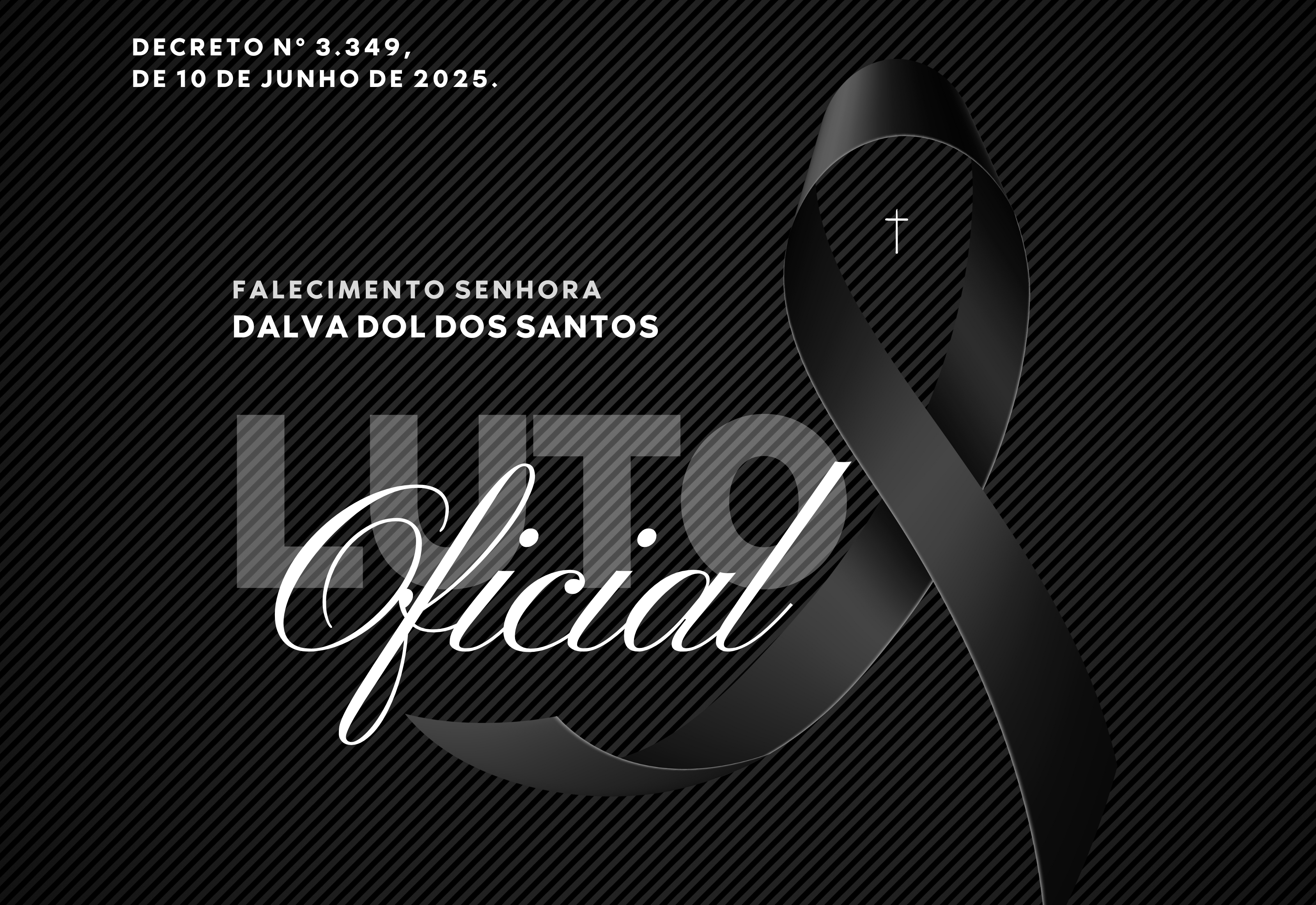 DECRETO Nº 3.349 DE 10 DE JUNHO DE 2025