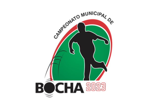 CAMPEONATO MUNICIPAL DE BOCHA 2023