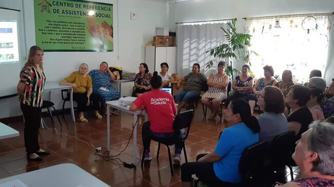 Grupo Conviver